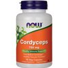 Cordyceps, 750mg - 90 vcaps