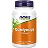 Cordyceps, 750mg - 90 vcaps