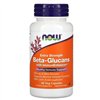 Beta-Glucans with ImmunEnhancer, Extra Strength - 60 vcaps