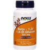 Beta - 1,3/1,6-D-Glucan, 100mg - 90 vcaps