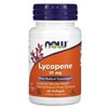 Lycopene, 10mg - 60 softgels