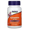 Lycopene, 20mg - 50 softgels