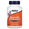 Quercetin with Bromelain - 120 vcaps