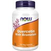 Quercetin with Bromelain - 120 vcaps