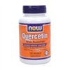 Quercetin with Bromelain - 120 vcaps