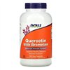 Quercetin with Bromelain - 240 vcaps