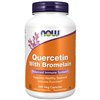 Quercetin with Bromelain - 240 vcaps