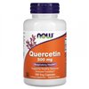 Quercetin, 500mg - 100 vcaps
