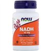 NADH, 10mg - 60 vcaps