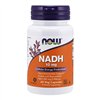 NADH, 10 mg - 60 v kapsulių