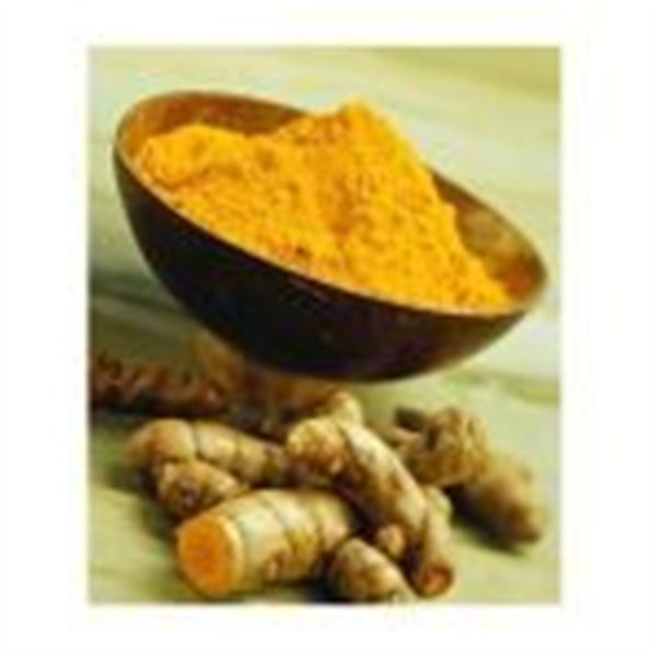 Turmeric & Bromelain - 90 vcaps