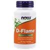 D-Flame - 90 v-kapsulas