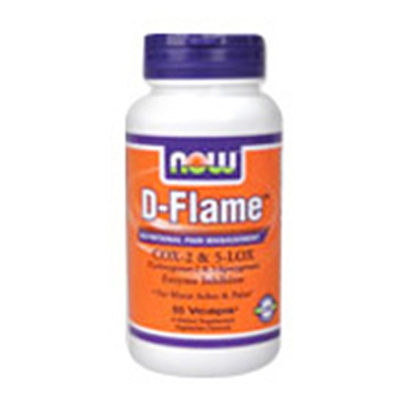 D-Flame - 90 v-kapselia