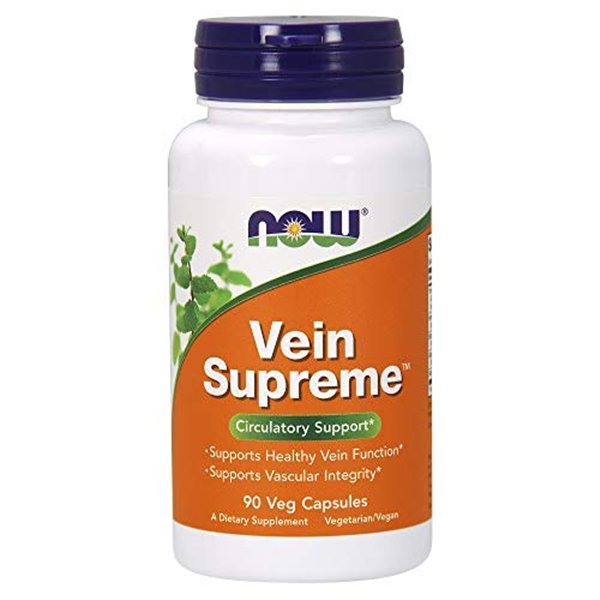 Vein Supreme - 90 vcaps