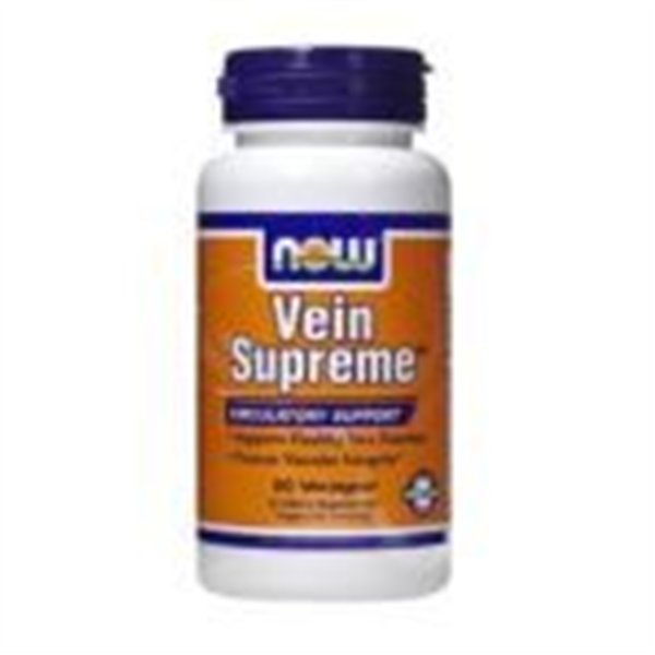 „Vein Supreme“ – 90 v-kapsulių