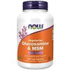 Glucosamine & MSM Vegetarian - 120 vcaps