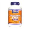 Glucosamine & MSM Vegetarian - 120 vcaps
