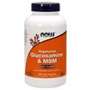 Glucosamine & MSM Vegetarian - 120 vcaps