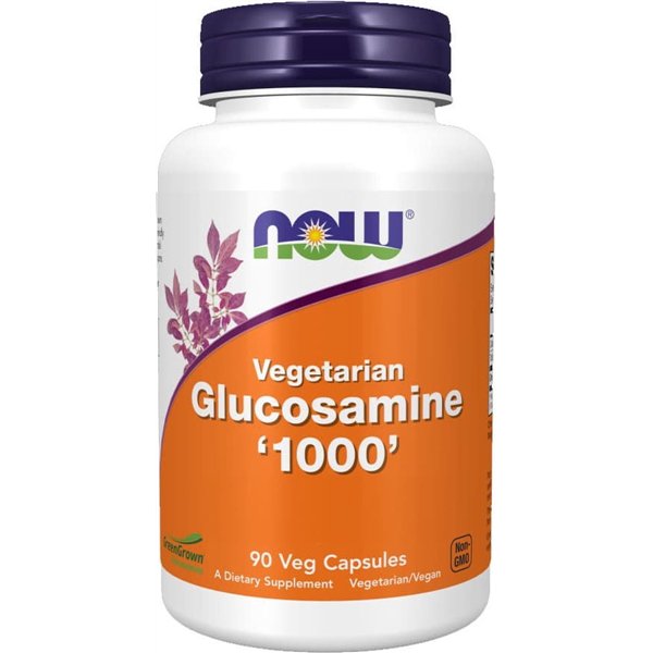 Glucosamine 1000 Vegetarian - 90 vcaps 