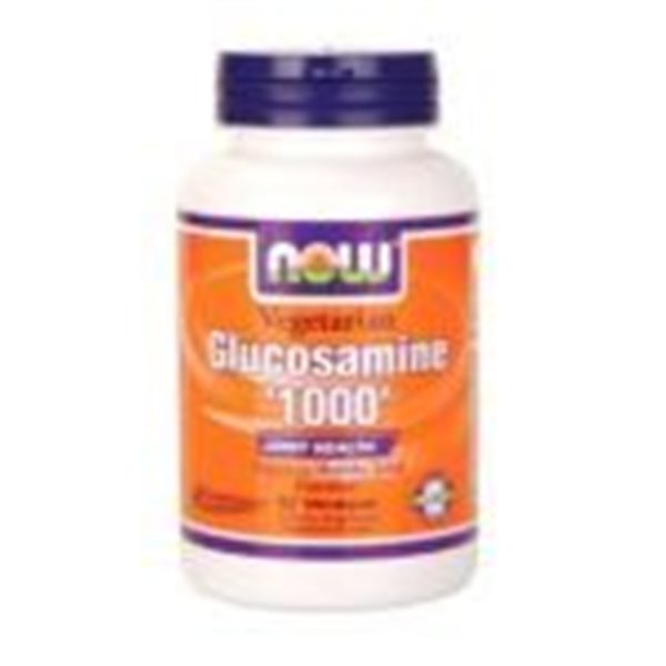  Glukosamiini 1000 Kasvissyöjille - 90 v-kapselia