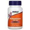 Nattokinase, 100mg - 60 vcaps
