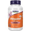 Ubiquinol, 100mg - 120 softgels
