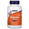 Ubiquinol, 100mg - 120 softgels