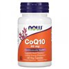 CoQ10, 60 мг - 60 растительных капсул