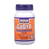 CoQ10, 60 мг - 60 растительных капсул