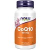 CoQ10 ja omega-3, 60 mg - 60 pehmeäkapselia