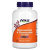 Glucosamine & Chondroitin with MSM - 180 caps