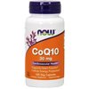 CoQ10, 30mg - 60 vcaps