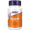 CoQ10 su gudobelės uogomis, 100 mg - 30 v kapsulių