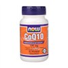 CoQ10 with Hawthorn Berry, 100mg - 30 vcaps