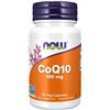 CoQ10 with Hawthorn Berry, 100mg - 30 vcaps