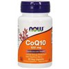 CoQ10 with Hawthorn Berry, 100mg - 30 vcaps
