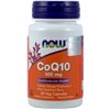 CoQ10 with Hawthorn Berry, 100mg - 30 vcaps