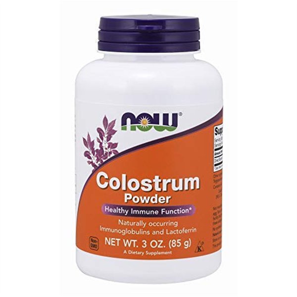 Colostrum, Powder - 85g