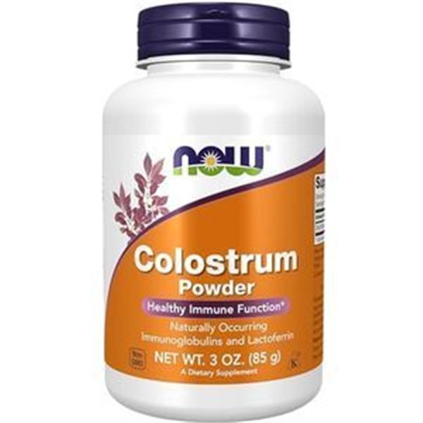 Colostrum, Powder - 85g