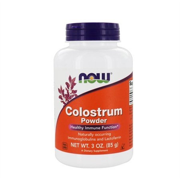 Colostrum, Powder - 85g