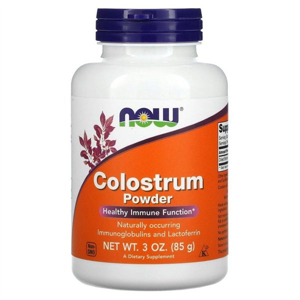 Colostrum, Powder - 85g