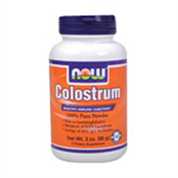 Colostrum, Powder - 85g