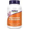 Glucosamine & Chondroitin with Trace Mineral Concentrate - 120 caps