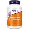 Glucosamine & Chondroitin with Trace Mineral Concentrate - 120 caps