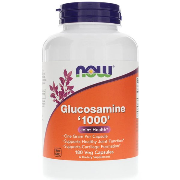 Glucosamine 1000 - 60 vcaps 