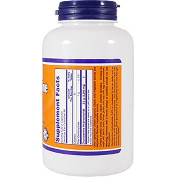 Glucosamine 1000 - 180 vcaps 