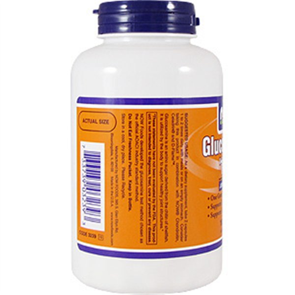  Glukosamiini 1000 - 180 v-kapselia