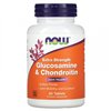 Glucosamine & Chondroitin Extra Strength - 60 tabs