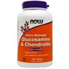 Glucosamine & Chondroitin Extra Strength - 60 tabs