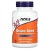 Grape Seed Standardized Extract, 100mg - 200 vcaps
